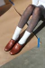 MOCASIN ZOE AVELLANA en internet