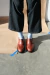 MOCASIN ZOE AVELLANA - comprar online
