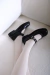 Imagen de MARY JANE PUNK BLACK