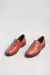 MOCASIN ZOE AVELLANA - comprar online