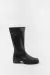 BOTA CATA CAÑA ALTA NEGRO