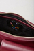 PRE ORDER CARTERA TAYLOR MERLOT - pineappleshoesandbags