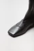 BOTA BALLERINA BLACK en internet