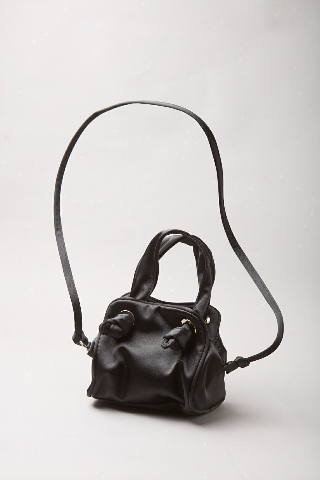 Cartera Delfa Black thumbnail 3