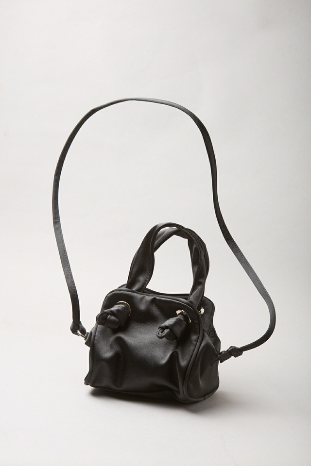 Cartera Delfa Black thumbnail 2