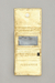 BILLETERA CUADRADITO DORADO