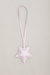 CHARM STAR LILA