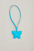 CHARM BUTTERFLY AZUL REGIO