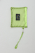 POCKET PINE VERDE METALIC
