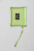 POCKET PINE VERDE METALIC