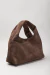 CARTERA CHARLI CACAO - comprar online