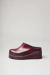SUECO ANDI MERLOT - pineappleshoesandbags