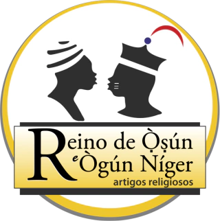 Loja Reino de Osun e Ogun Níger Artigos Religiosos Umbanda e Candomblé