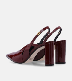 Chanel Verniz Jaspe Salto Alto Luz da Lua - comprar online