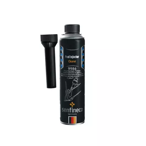 Limpia Inyectores Nafta Senfineco 9986 Aleman 300ml - Nolin - comprar online