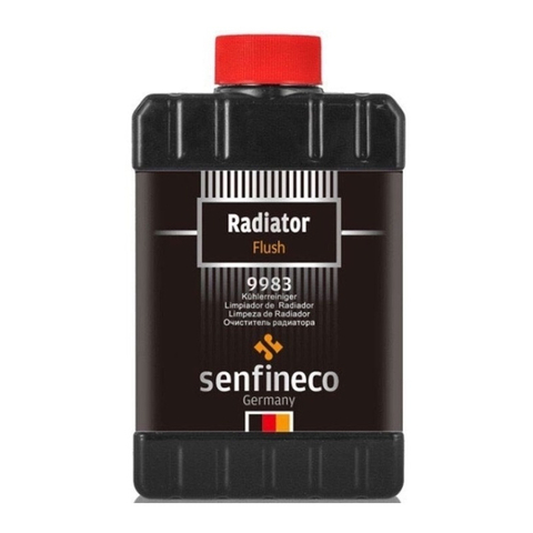 Limpia Radiador Interno Senfineco - 9983 Aleman - Nolin