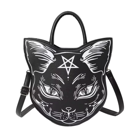 CARTERA GATO – (PREVENTA · entrega estimada 01/26) - comprar online