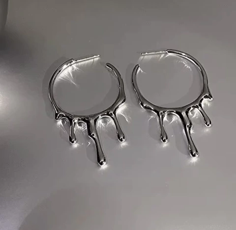 AROS PUNK - comprar online