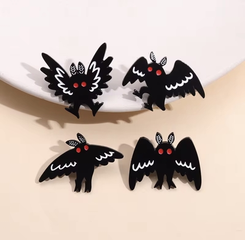 PINES POLILLA - comprar online