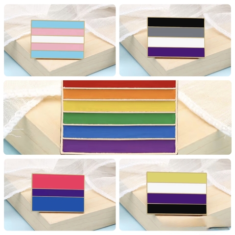 PINES ORGULLO - comprar online