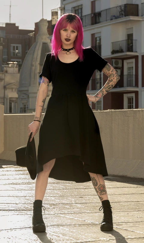 VESTIDO ANNIE - comprar online