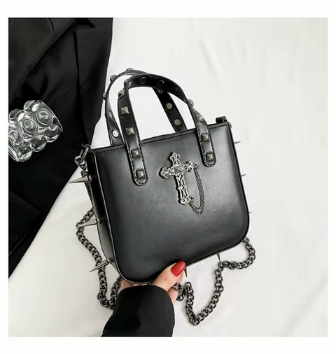 CARTERA PUNK - comprar online