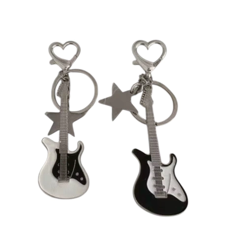 LLAVERO GUITARRA - comprar online