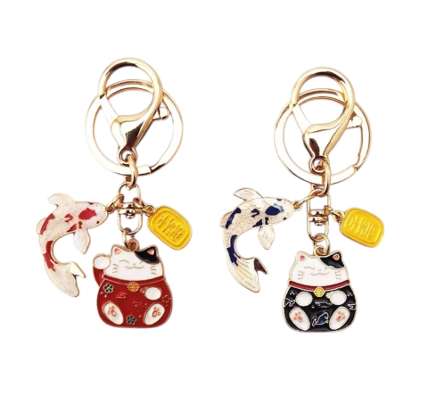 LLAVERO JAPÓN - comprar online