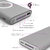 PowerBank Qi Cargador Portatil 10000 mah - tienda online