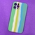 2 Fundas Silicone Rayadas - Artiko