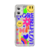 Funda TPU Self Love Para Samsung - comprar online