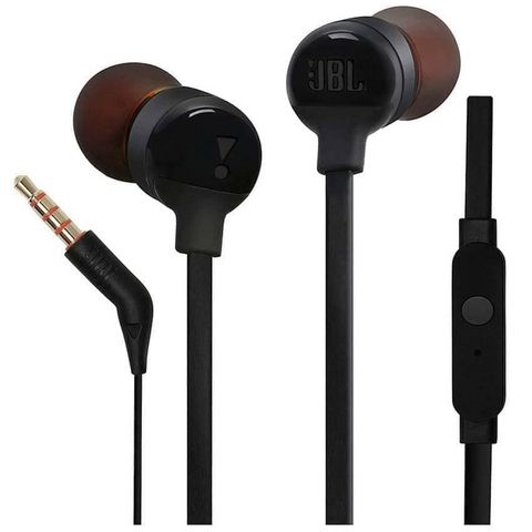 Auricular JBL Original T110 IN-EAR
