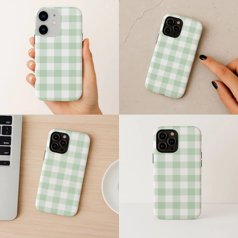 Funda Antigolpe Muna para iPhone en internet