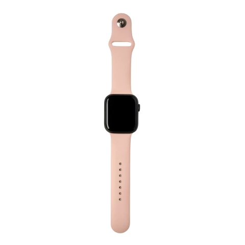 Reloj Inteligente Smartwatch Salud Fitness 46mm ATK