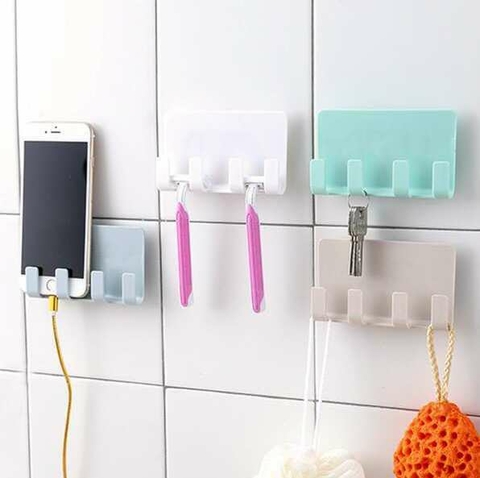 Soporte para Celular para pared compatible con varios productos - comprar online