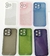 Funda Glitter 2 en 1 para iPhone - comprar online