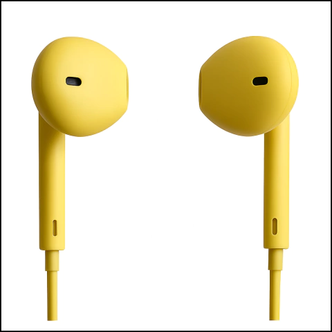 Auricular Manos libres Soft - comprar online