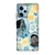 Funda Antigolpe Moana y Maui para Xiaomi