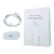Cargador USB x 1 25W + Cable de Lightning a Tipo C