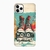 Funda Antigolpe Vintage para iPhone