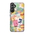 Funda Antigolpe Viaje Para Samsung