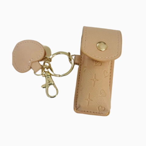 Estuche llavero para Labial - tienda online