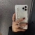 2 Fundas Cadena Corazon - comprar online