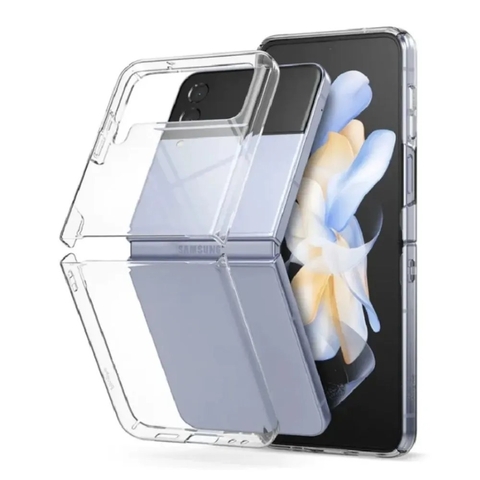 Funda Space Z Flip para Samsung
