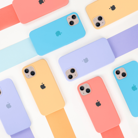Fun Kit Silicone (incluye 3 fundas de iPhone) - comprar online