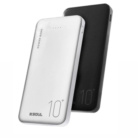PowerBank Cargador Portatil 10000 mah - comprar online