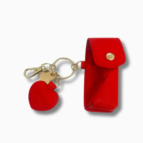 Imagen de Estuche llavero para Labial