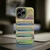 Funda Puffer Hologram Para Samsung
