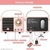 Parlante Bluetooth VINTAGE - comprar online