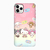 Funda Hello Kitty Antigolpe Para iPhone